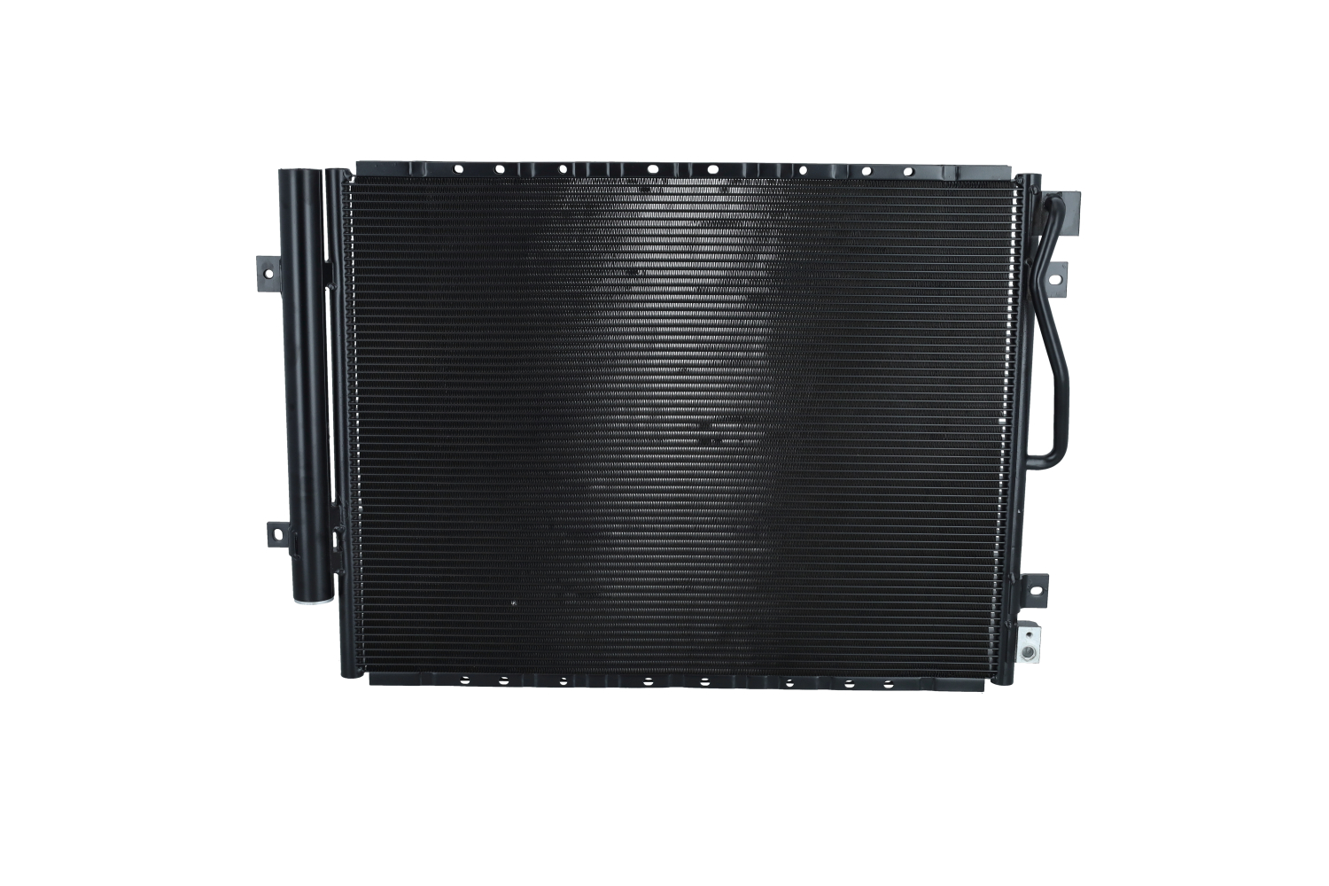 OE Kondensor klimatanläggning KIA SORENTO 2013 976063E900, 976063E901, CO5720 från NRF