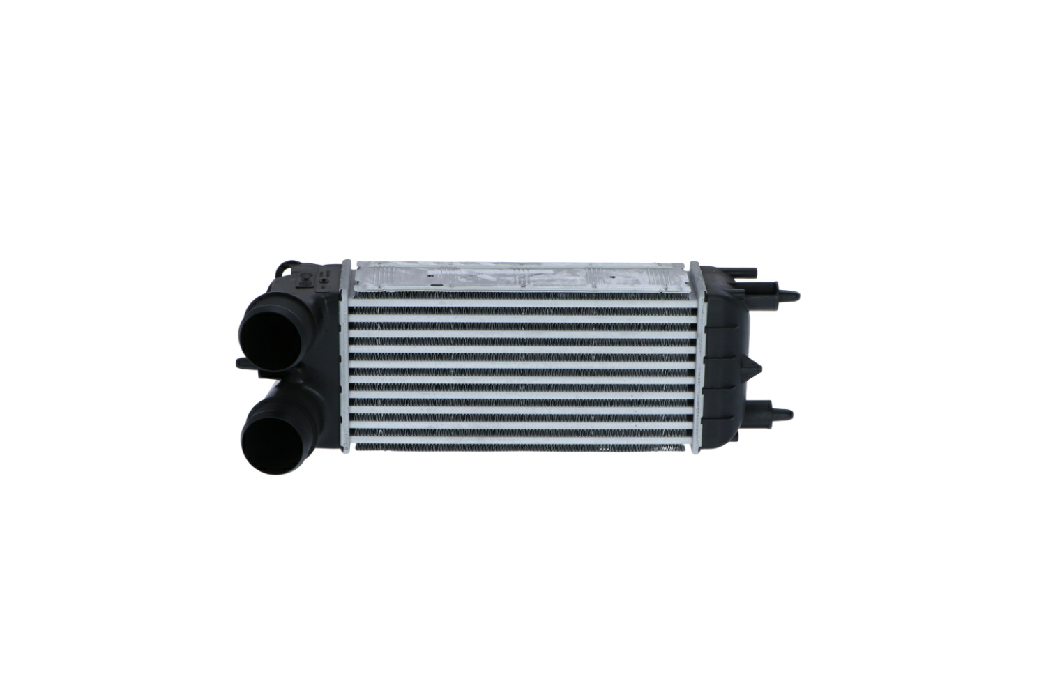 OEM Intercooler CITROËN 2.0 16V BioFlex 140 CV Gasolina/Etanol 1440Q9 de NRF online a precios inmejorables