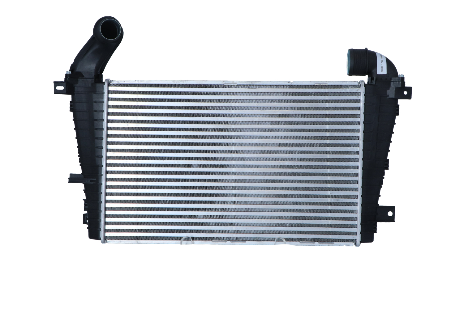 OEM Chladič plniaceho vzduchu VAUXHALL 1.7 CDTi 125 HP nafta 13231458 od NRF online za výborné ceny