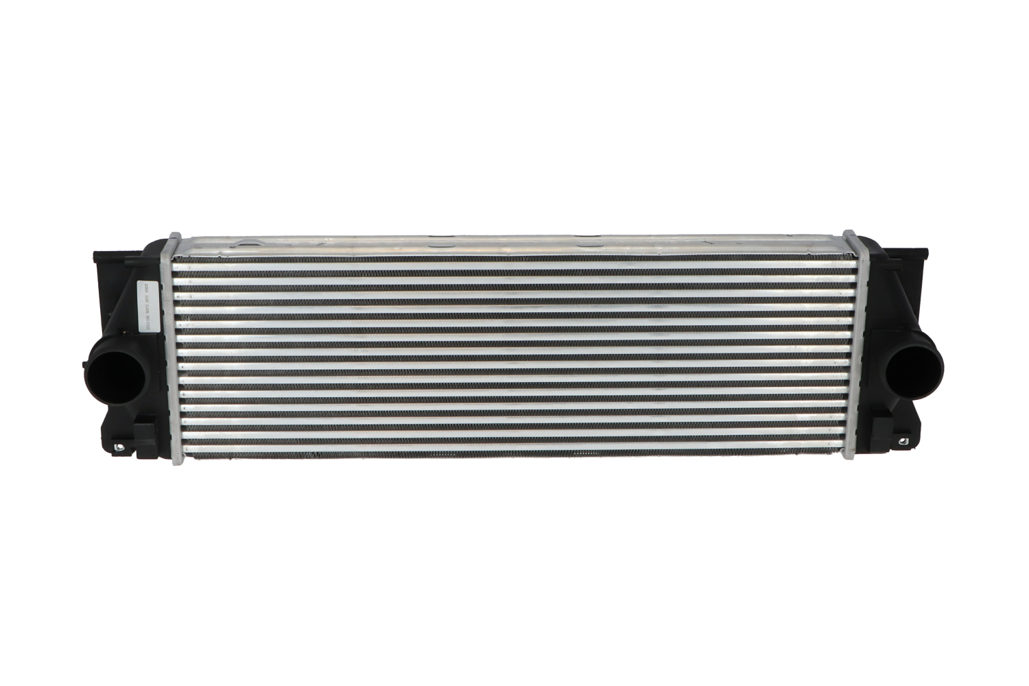 Vásároljon NRF Intercooler alkatrészt, termékkód: 30310 alacsony áron: 39869,00 Ft