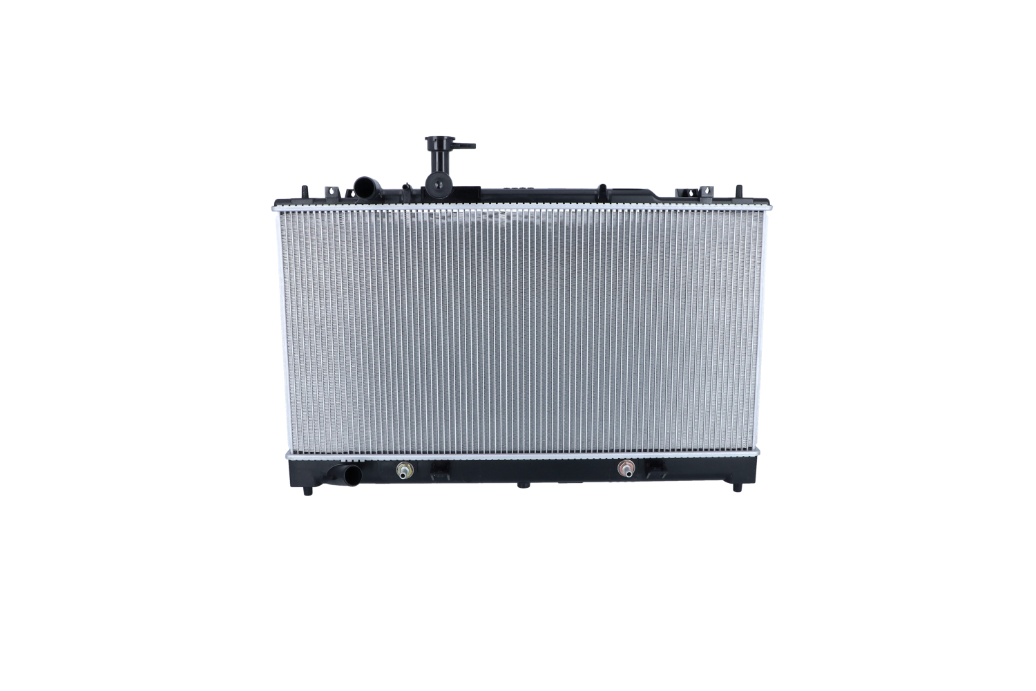 Ostke odavaid originaale Radiaator, mootorijahutus 53198 mis on võrreldavad L32815200A OEM numbritega internetis