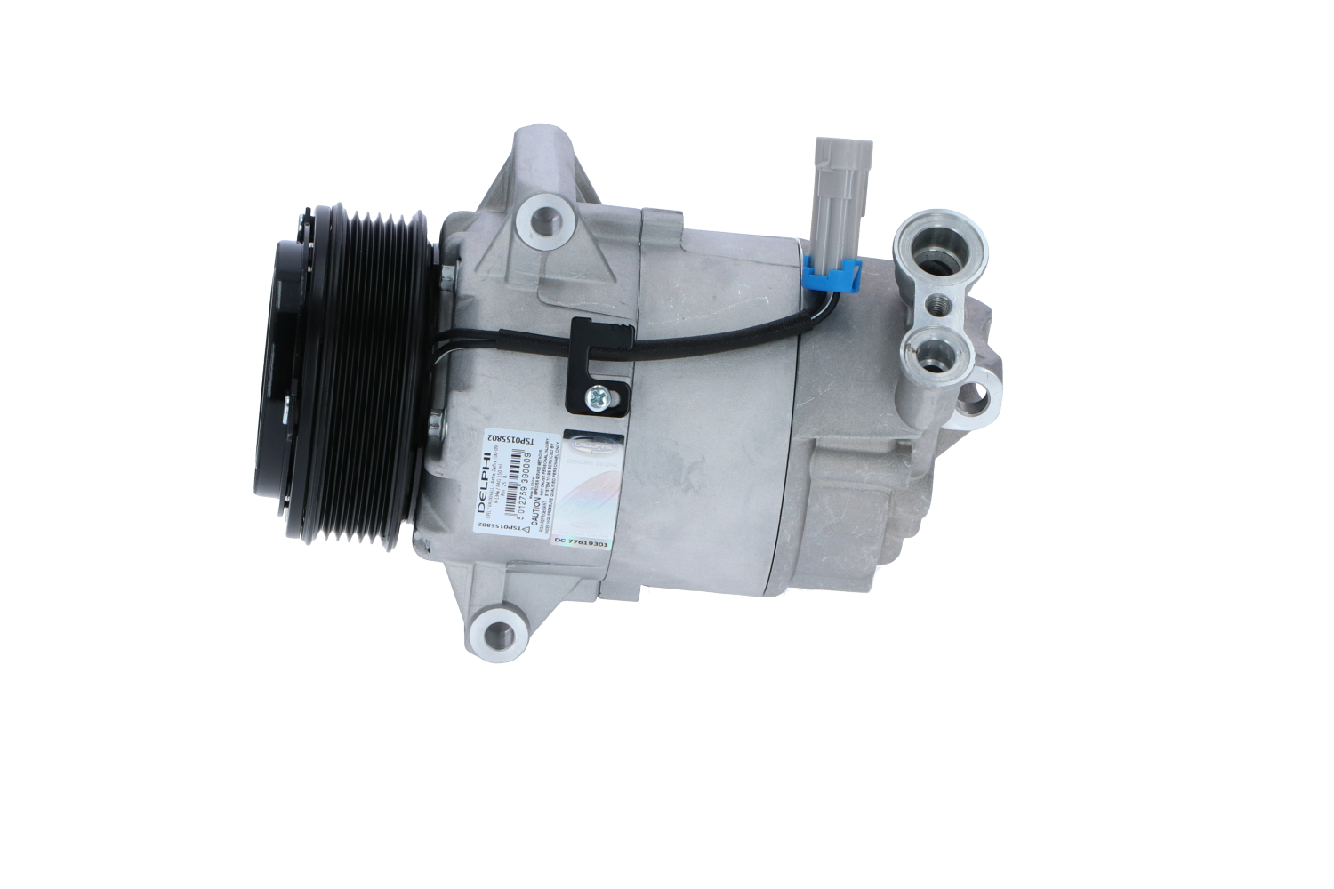 Køb billige originale Klimakompressor 32427G tilsvarende med R1580058 OEM numre online