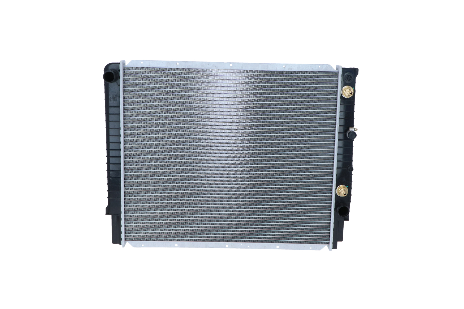 OE Radiador de água VOLVO V90 Combi 2018 1397560, 1397561, 3547145 de NRF