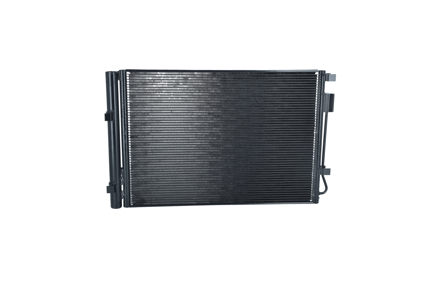 OEM Condensator climatizare Hyundai i20 pb 2013 976061R000, 976061R050, 976061S000 NRF