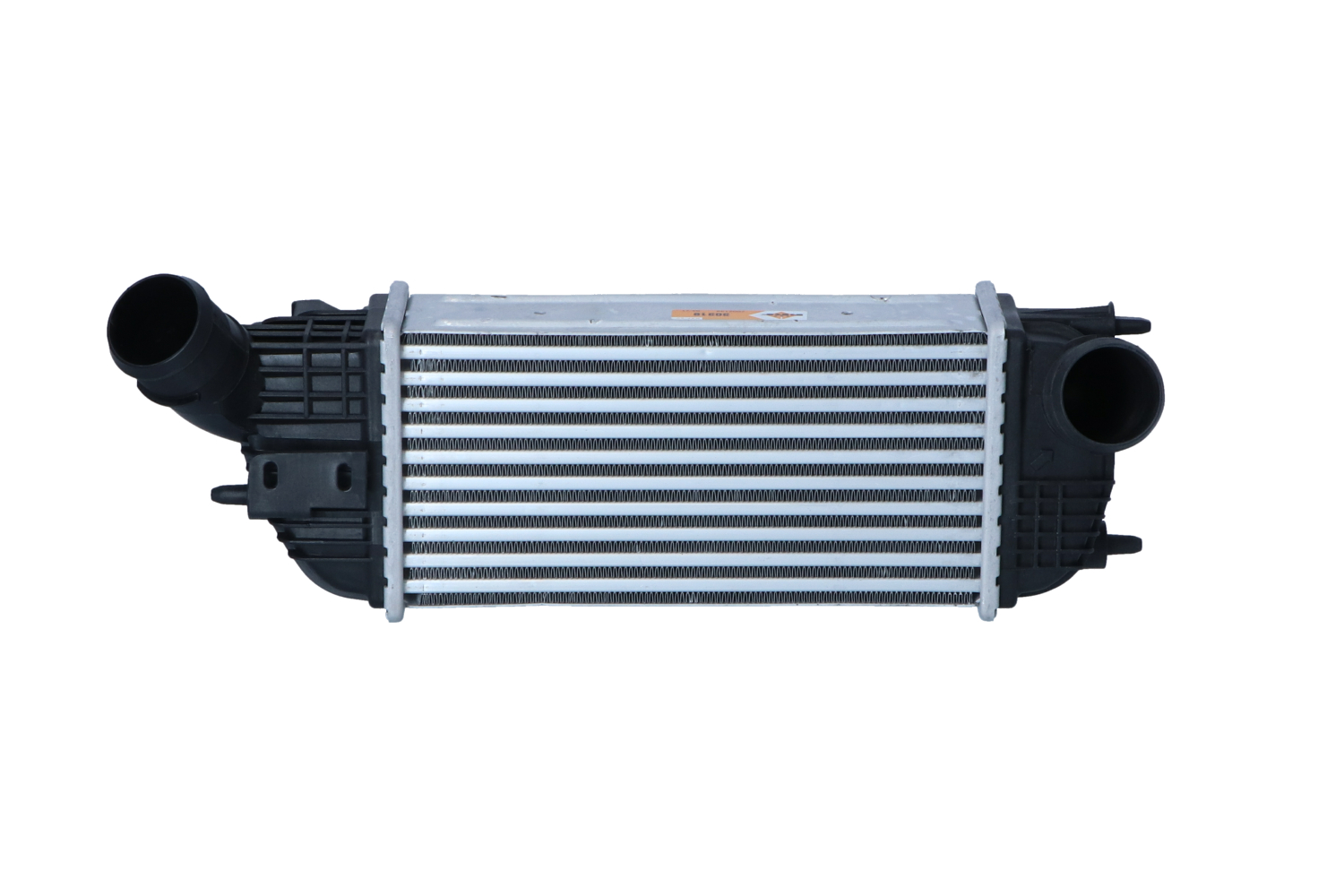 OEM Intercooler CITROËN 2.0 16V BioFlex 140 CV Gasolina/Etanol 0384N4 de NRF online a precios inmejorables