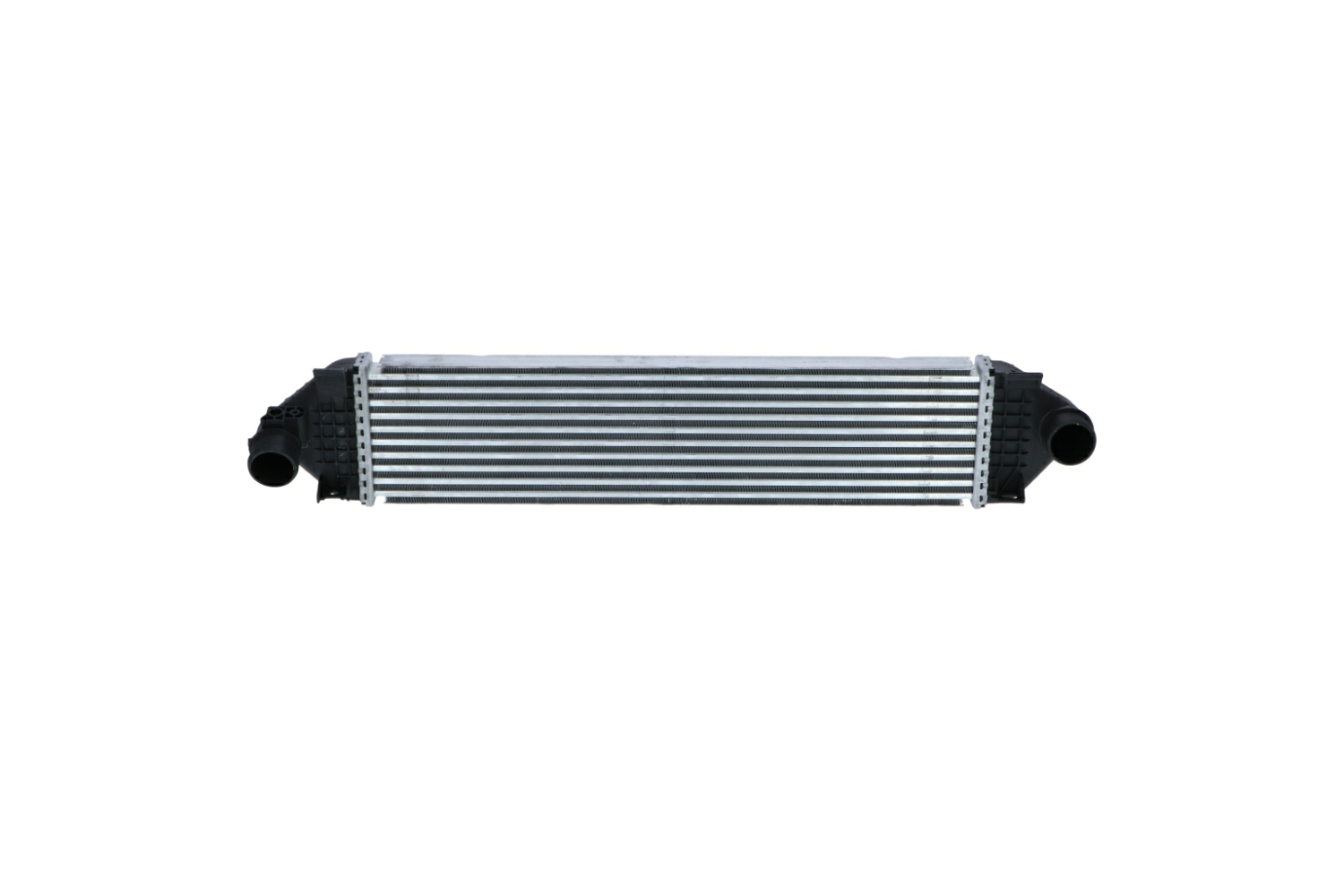 OE Intercooler FORD S-MAX 2012 1714385, 1721229, 31305102 från NRF