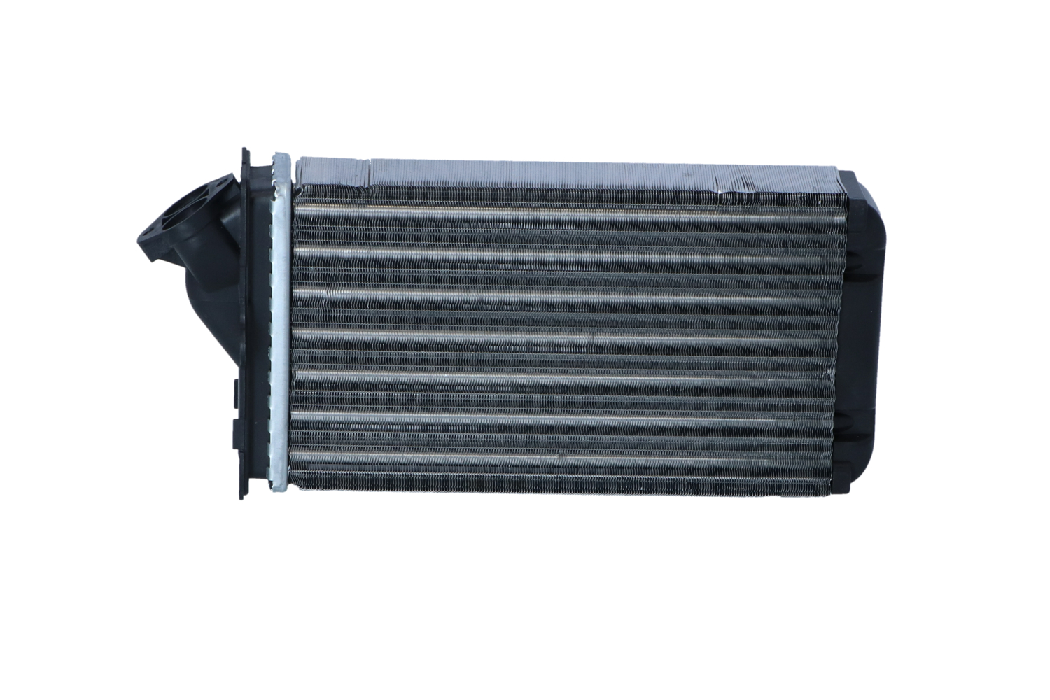 OE CITROËN AX 1991 Apsildes sistēmas radiators 95230684, 96090004, 96095386 no NRF