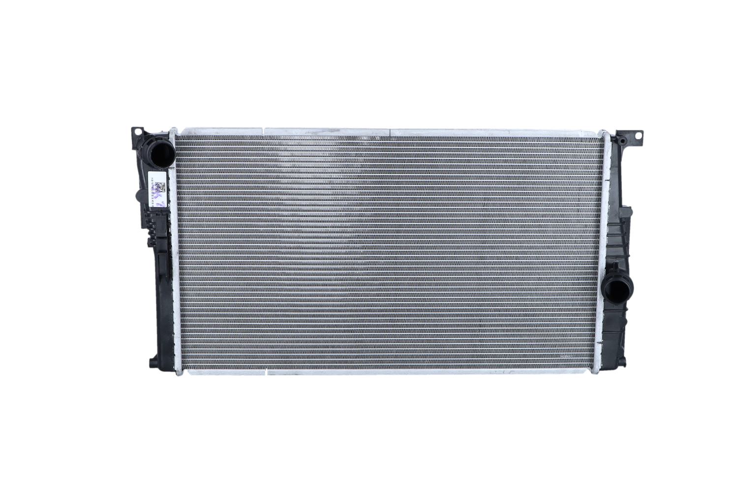 OE Radiador refrigeración del motor BMW Serie 2 2013 17117600511, 7600511, 17117005511 de NRF