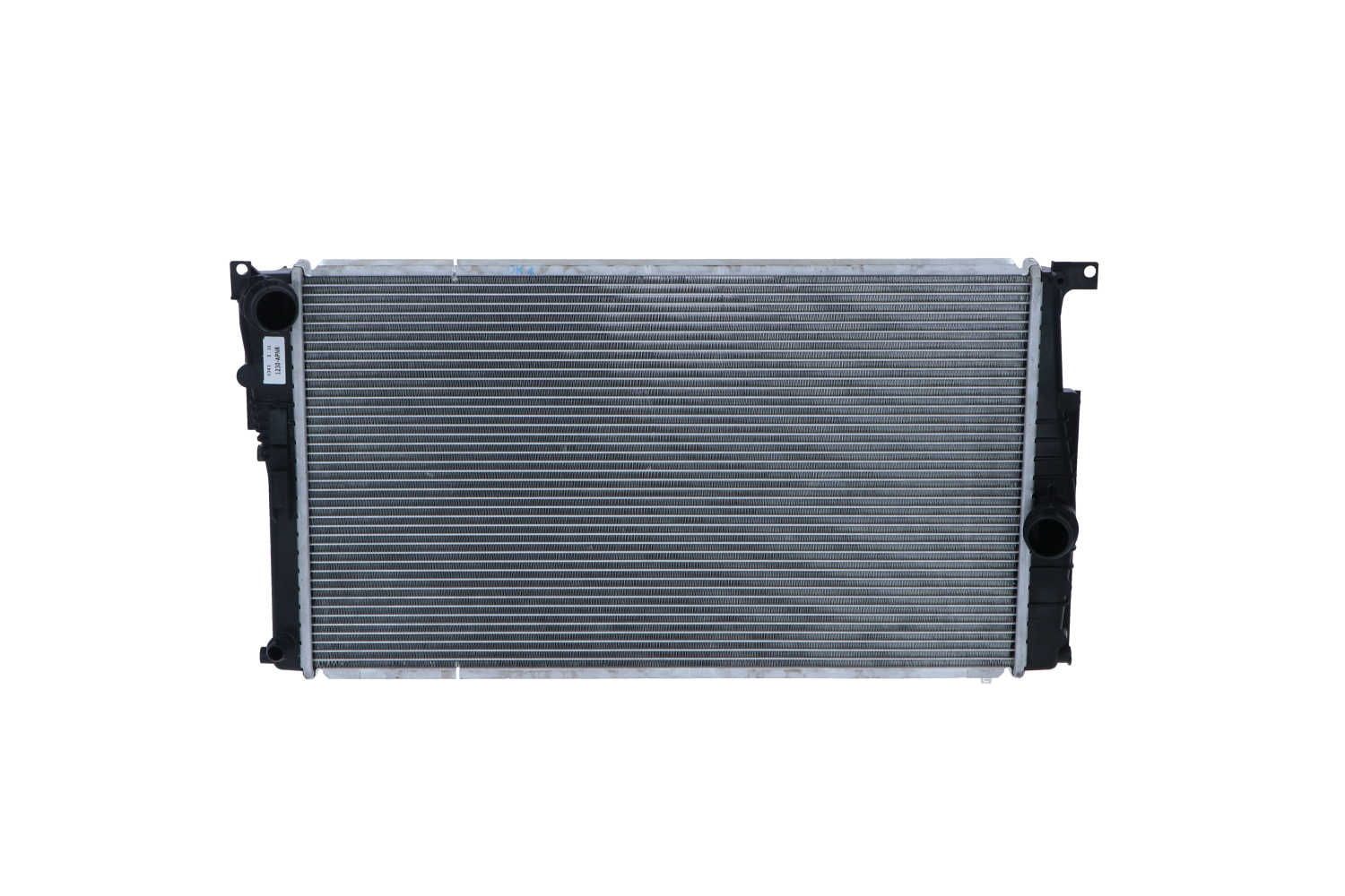 OE Radiador BMW Serie 2 2012 17117600516, 17117600523, 17118672102 de NRF