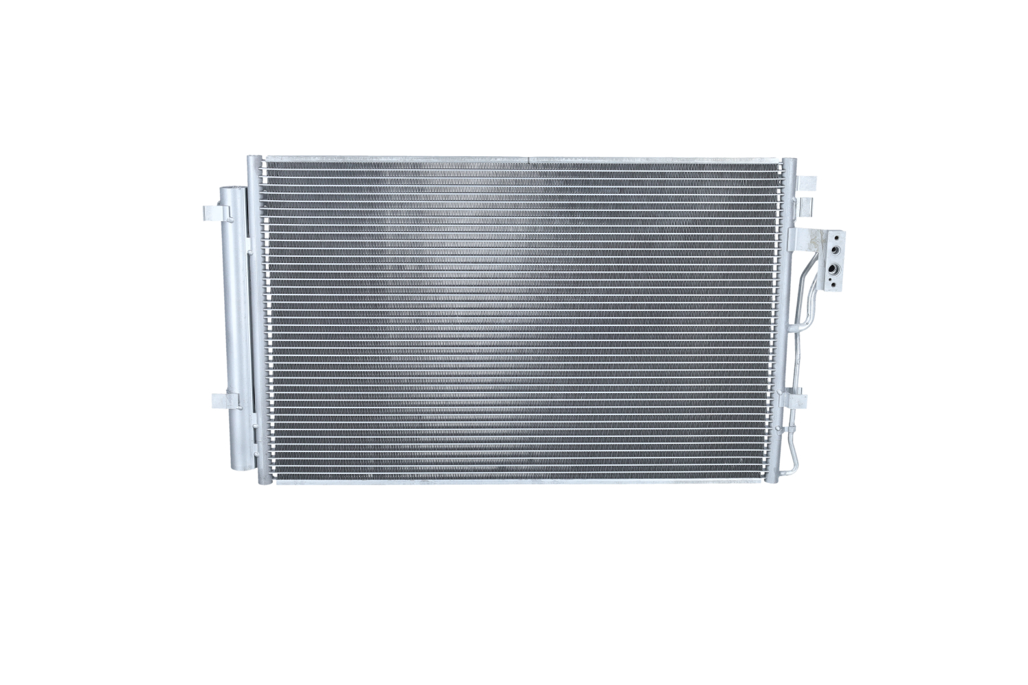 OEM Radiator AC Kia Sorento XM 2011 976062P500, CO5720, CO5850 NRF