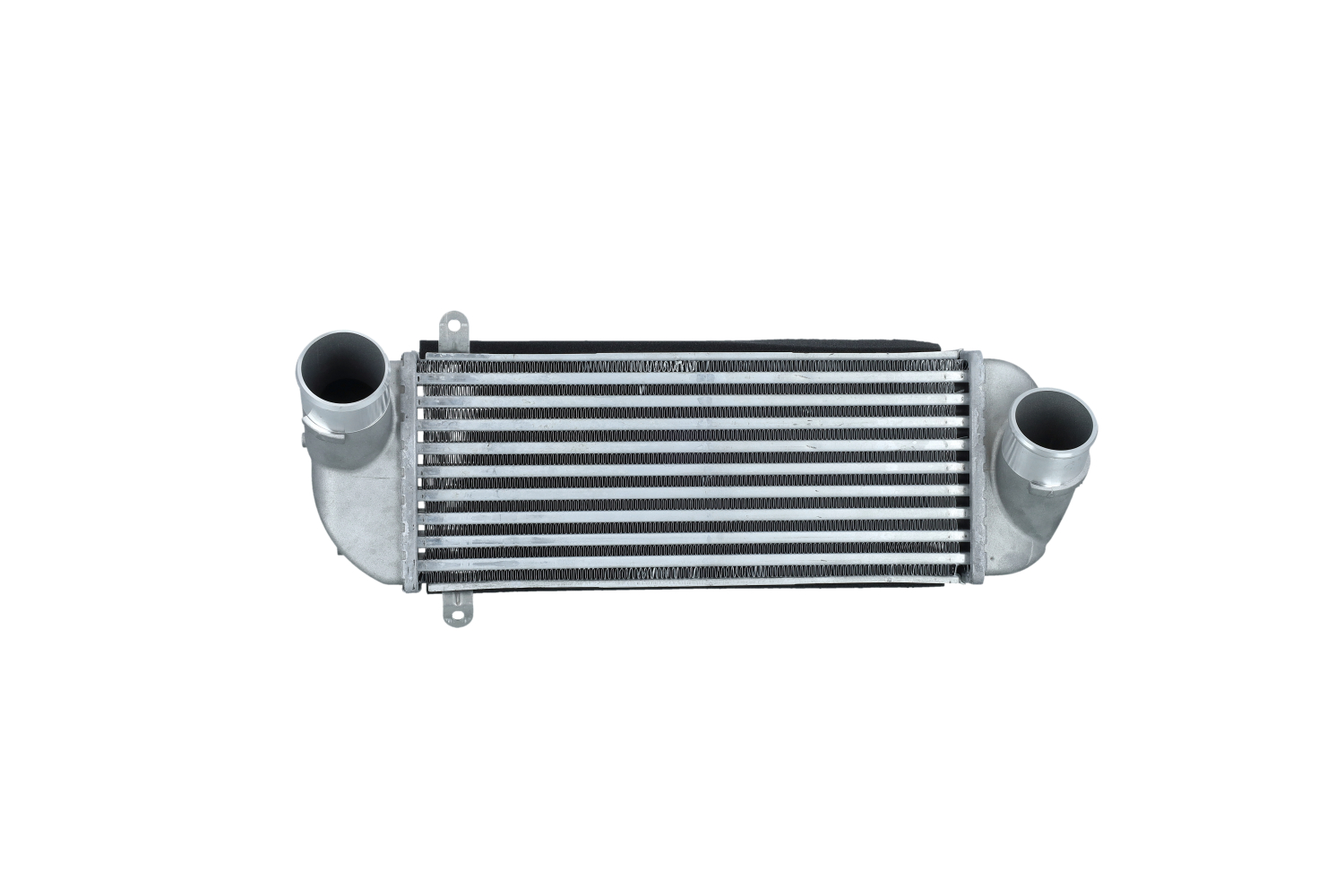 OEM Intercooler HYUNDAI 2.0 CRDi 4x4 150 CP motor diesel 282712F050 de la NRF online la un preț incredibil