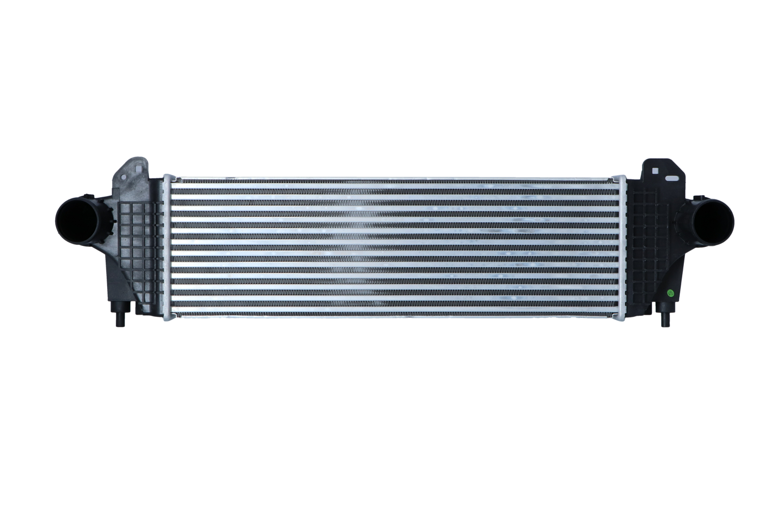 Hladilnik polnilnega zraka IVECO v originalni kakovosti 5801255806, 5801255844, 5801526779 od NRF
