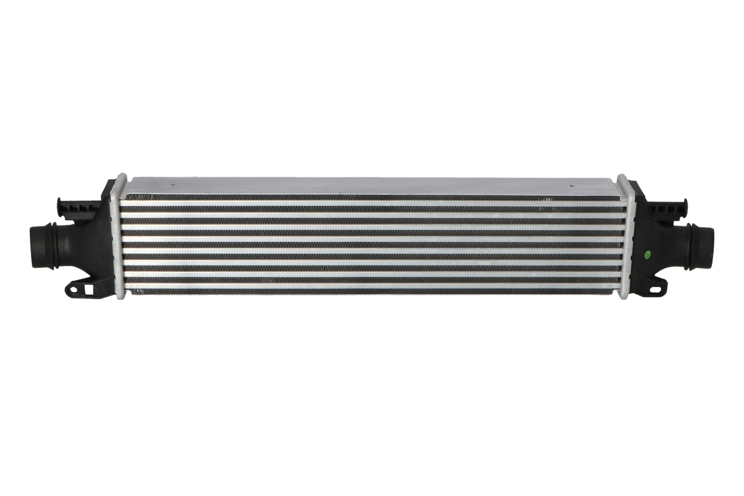 OE Intercooler för turbo OPEL MOKKA 2025 95465727 från NRF