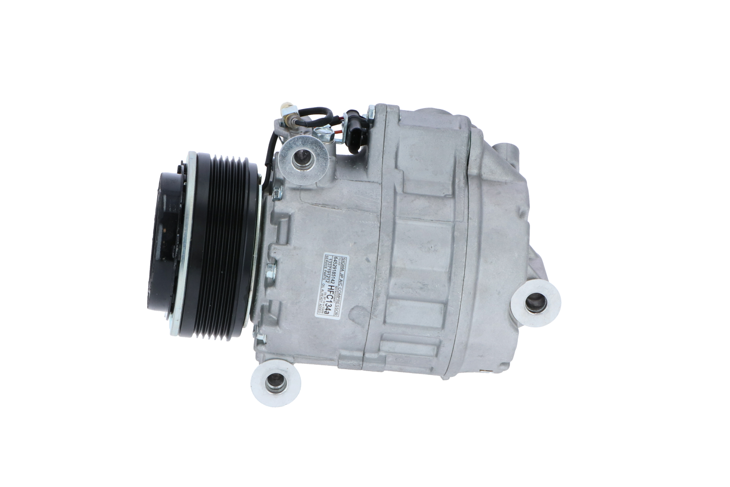 Köp billiga original AC-kompressor 32695 jämförbara med 9185142 OEM nummer på nätet