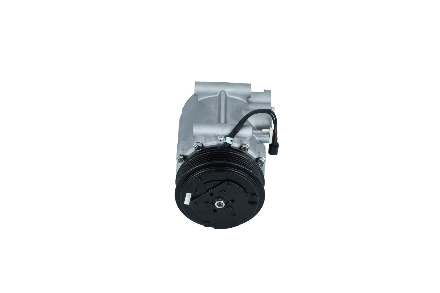 OEM Sprężarka klimatyzacji MAZDA 1.6 MZ-CD 90 KM olej napędowy 1514842 od NRF online w świetnych cenach