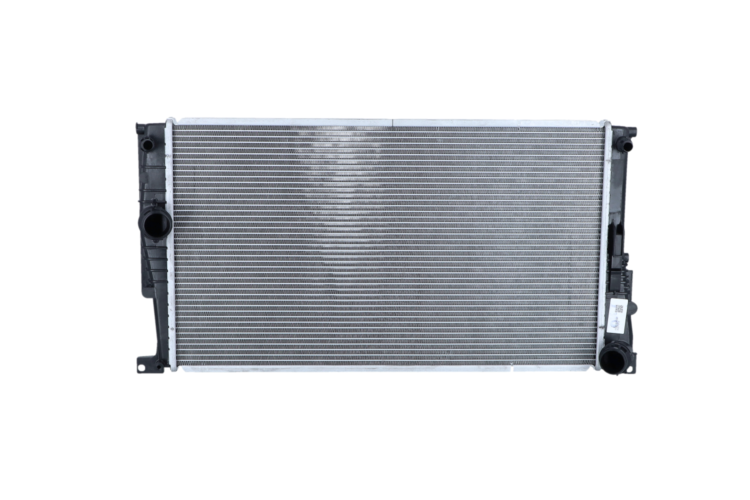 Köp billiga original Kylare 58413 jämförbara med 17118672095 OEM nummer på nätet