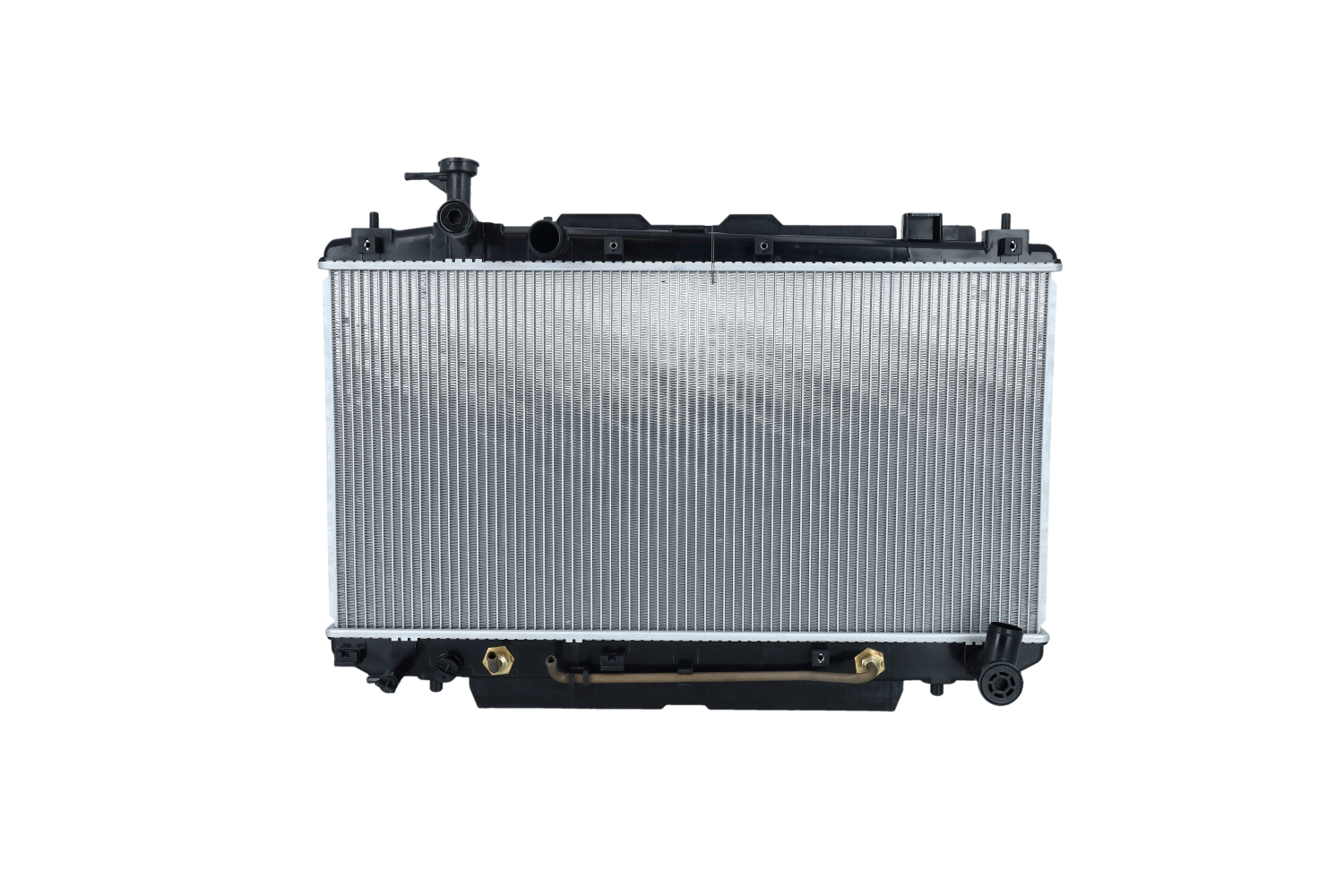OEM Chłodnica, układ chłodzenia silnika TOYOTA 2.0 4WD (ACA21, ACA20) 150 KM benzyna 1640028140 od NRF online w świetnych cenach