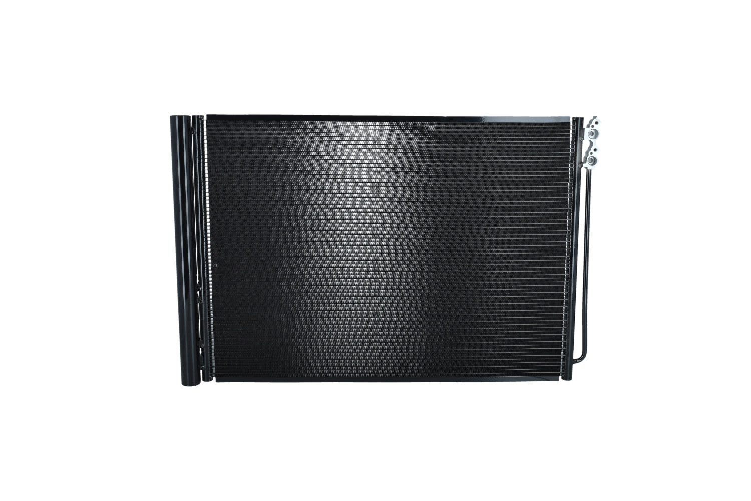 Kupite poceni originalno Kondenzator, klimatska naprava 350033, primerljivo z 9109723 OEM številke, prek spleta