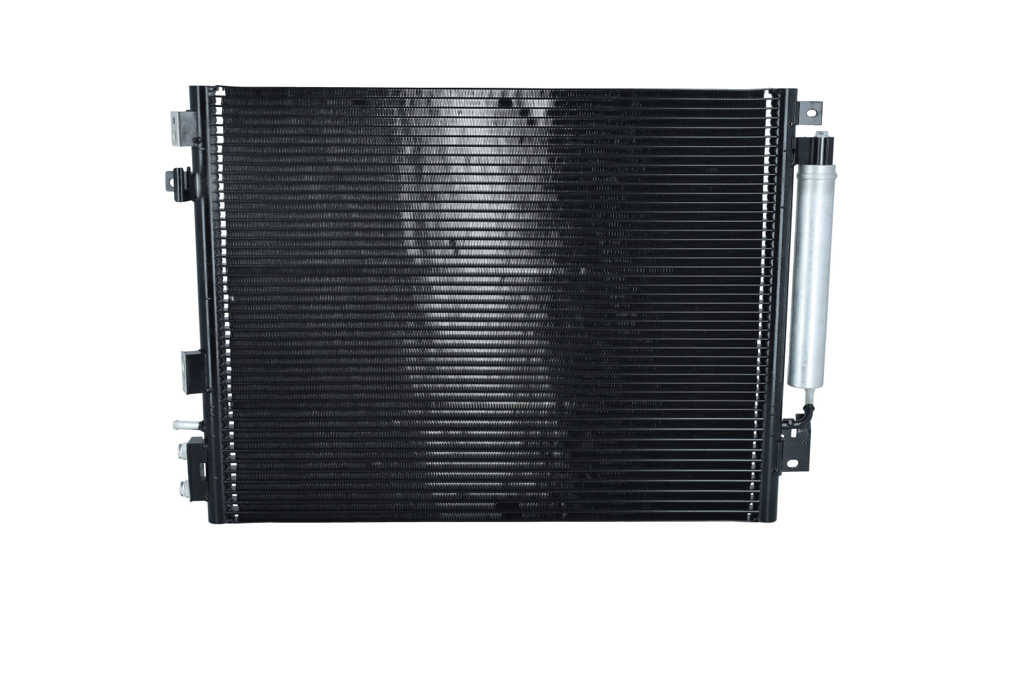 OE Kondenzátor klimatizace DODGE DART 2025 68050127AA, 68050127AB, 68050132AA z NRF