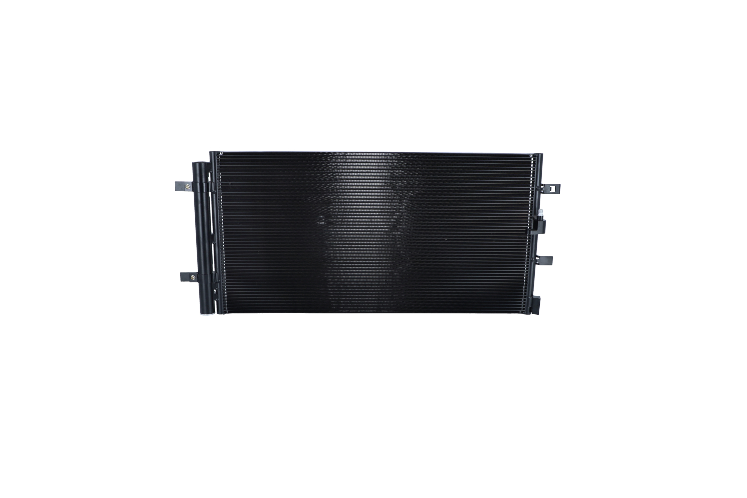 OEM Condensador de ar condicionado Audi A4 B8 Allroad 2013 4G0260401A, 4G0260403A, 4G0260403B NRF