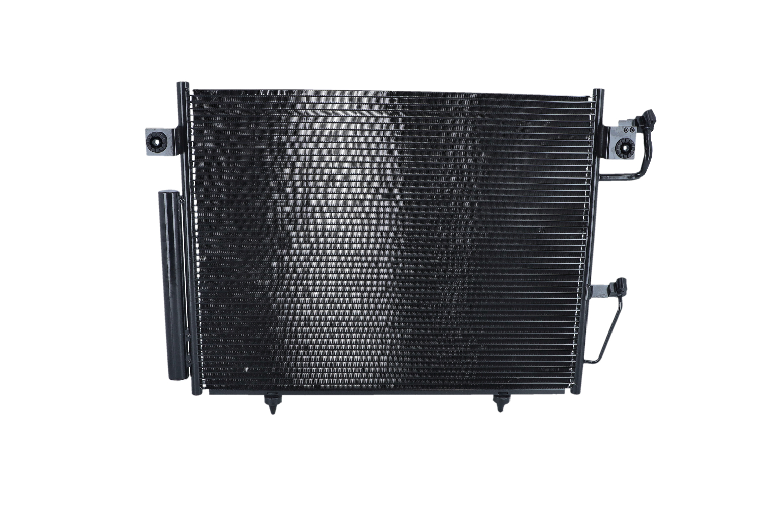 OE Kondensor AC MITSUBISHI PAJERO 2015 7812A156, 7812A210, 7812A223 från NRF