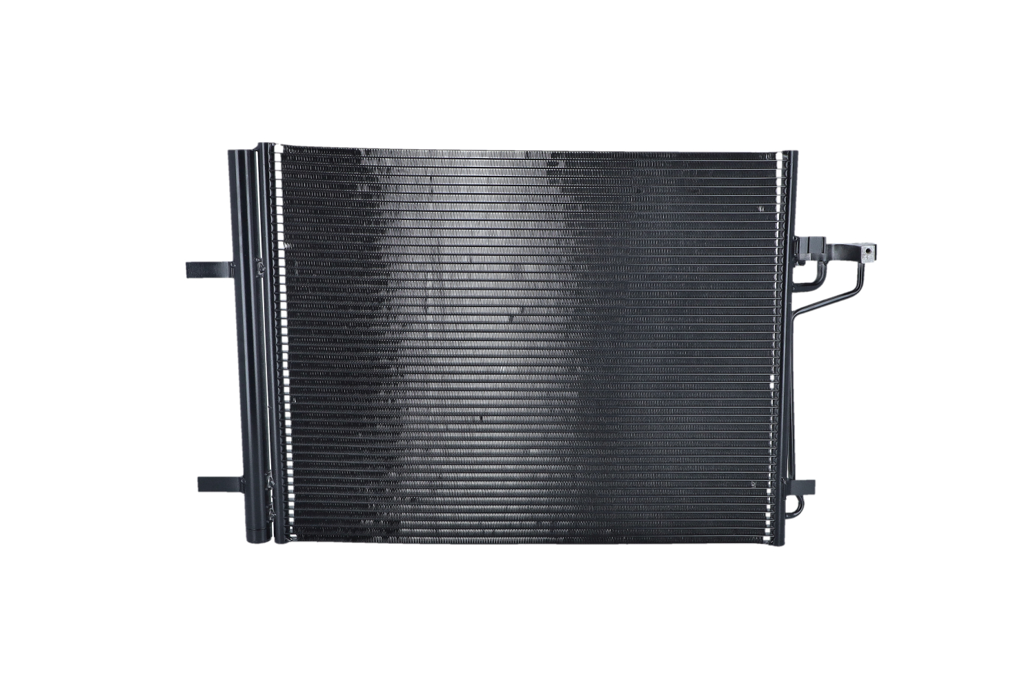 OEM Condensatore aria condizionata Ford C-Max 2 serie 2010 1693590, 2002808, 8V6119710FA NRF