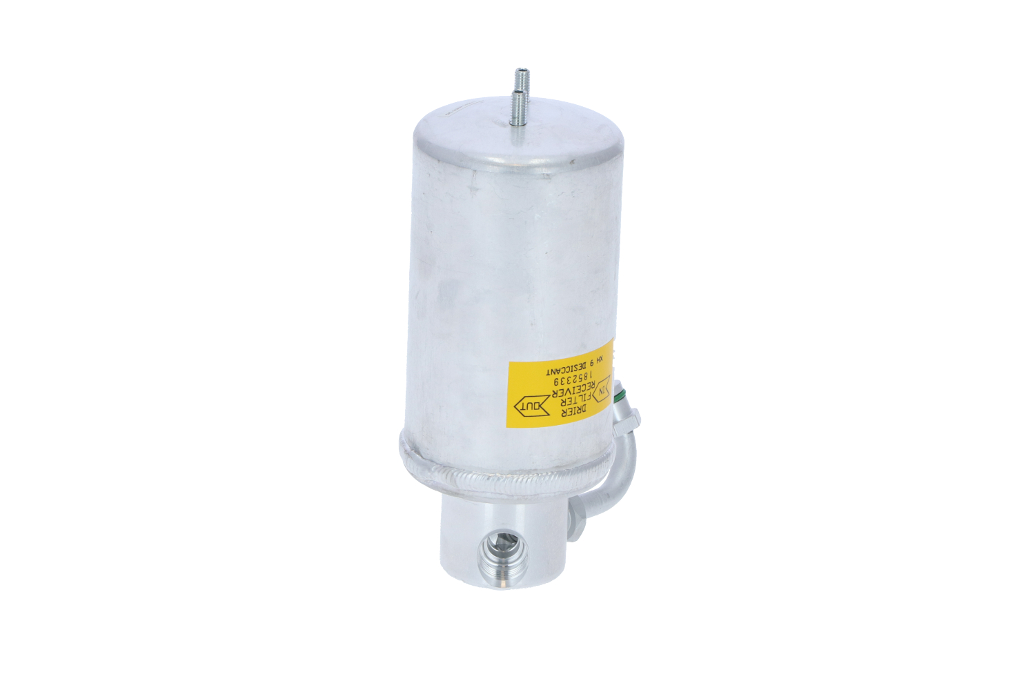 OEM Filtru uscator aer conditionat VW Lupo 6x1 2005 6X0820191, 6X0820191B, 6X0820191A NRF