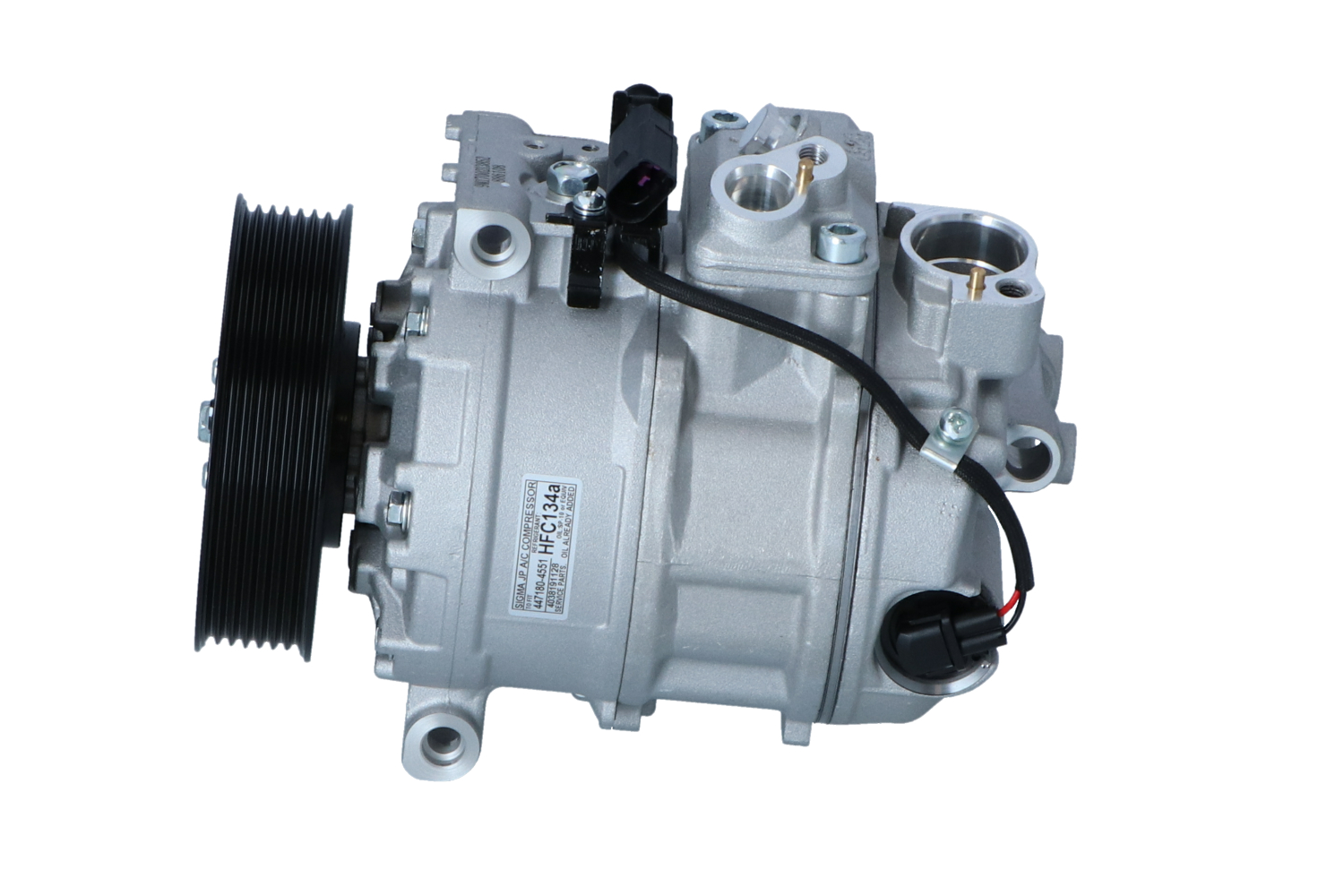 Acquista Compressore aria condizionata da NRF Numero prodotto.: 32777 al costo di soli 348,67 €
