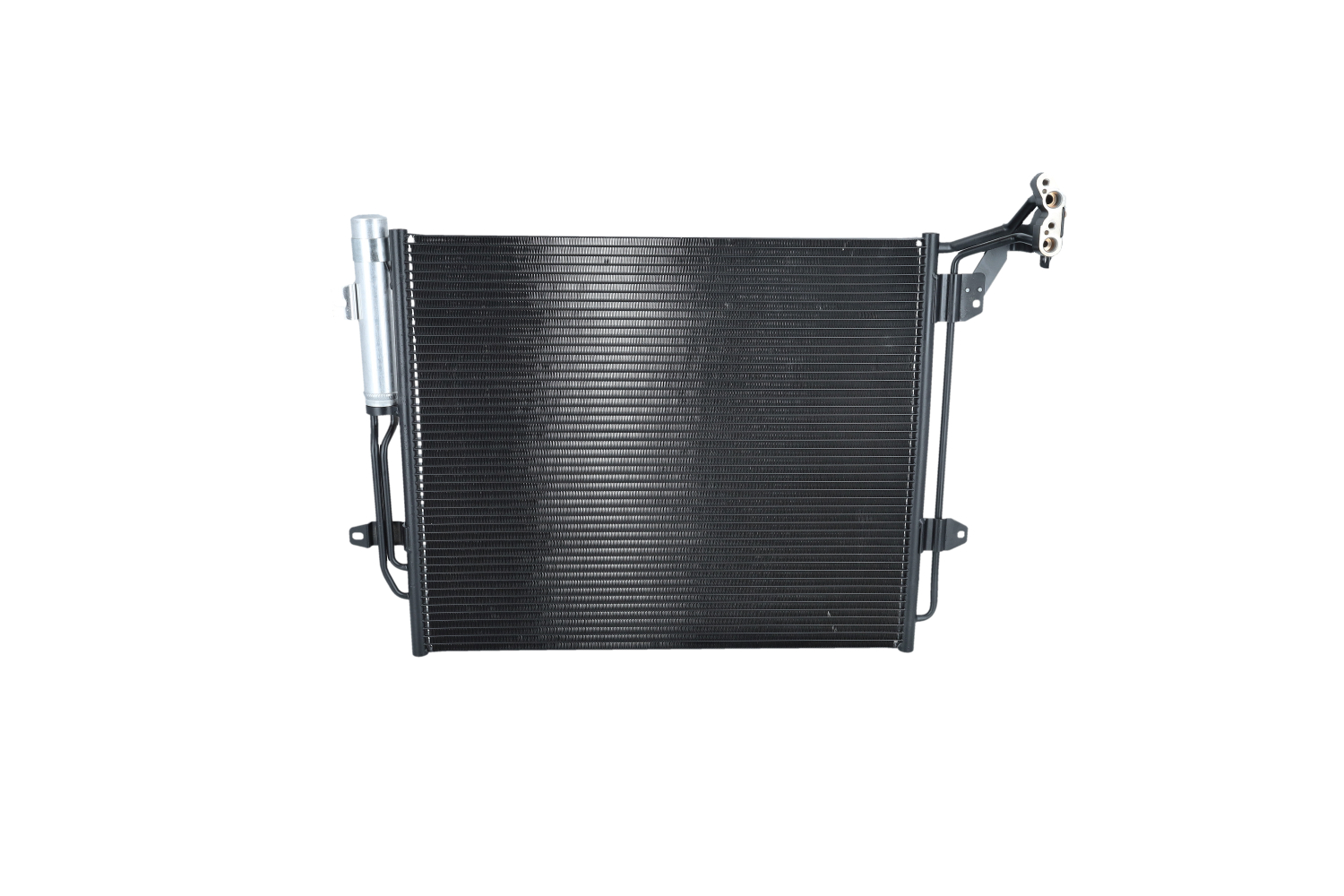 Condenseur VW Sharan 7n 2020 350054 NRF