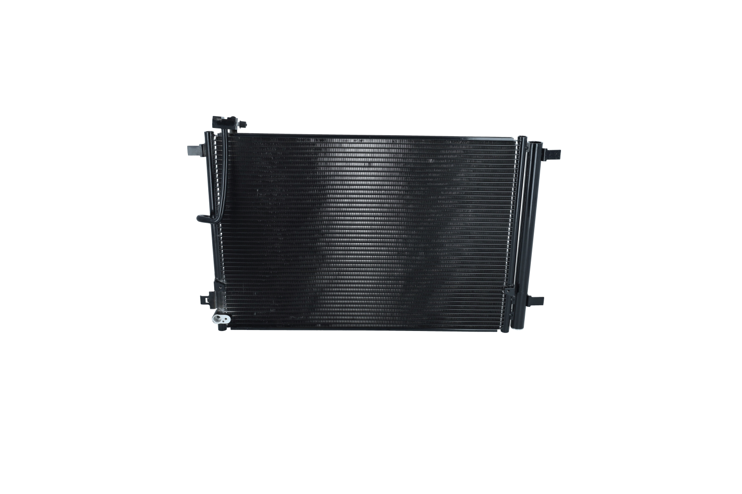 Compre online originais a baixo custo Condensador, ar condicionado 350059 comparáveis com os números OEM 4H0260401C