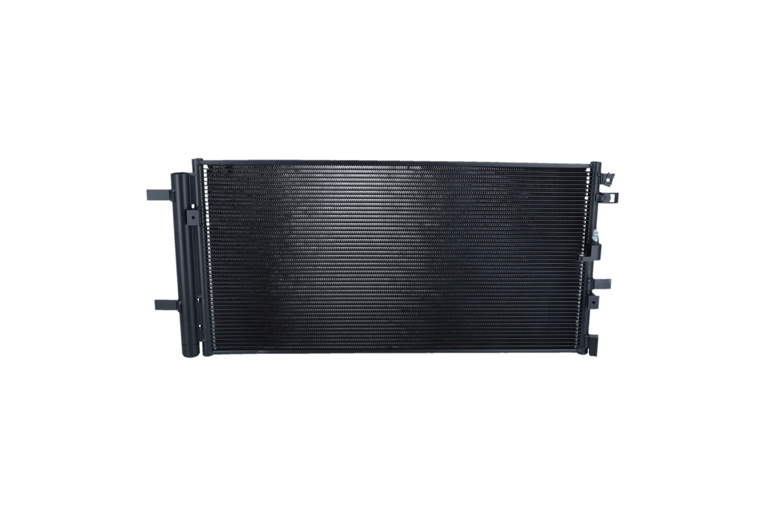 OEM Condensador ac Audi A4 B8 Avant 2012 8K0260401S, 8K0260403AG, 8K0260403S NRF