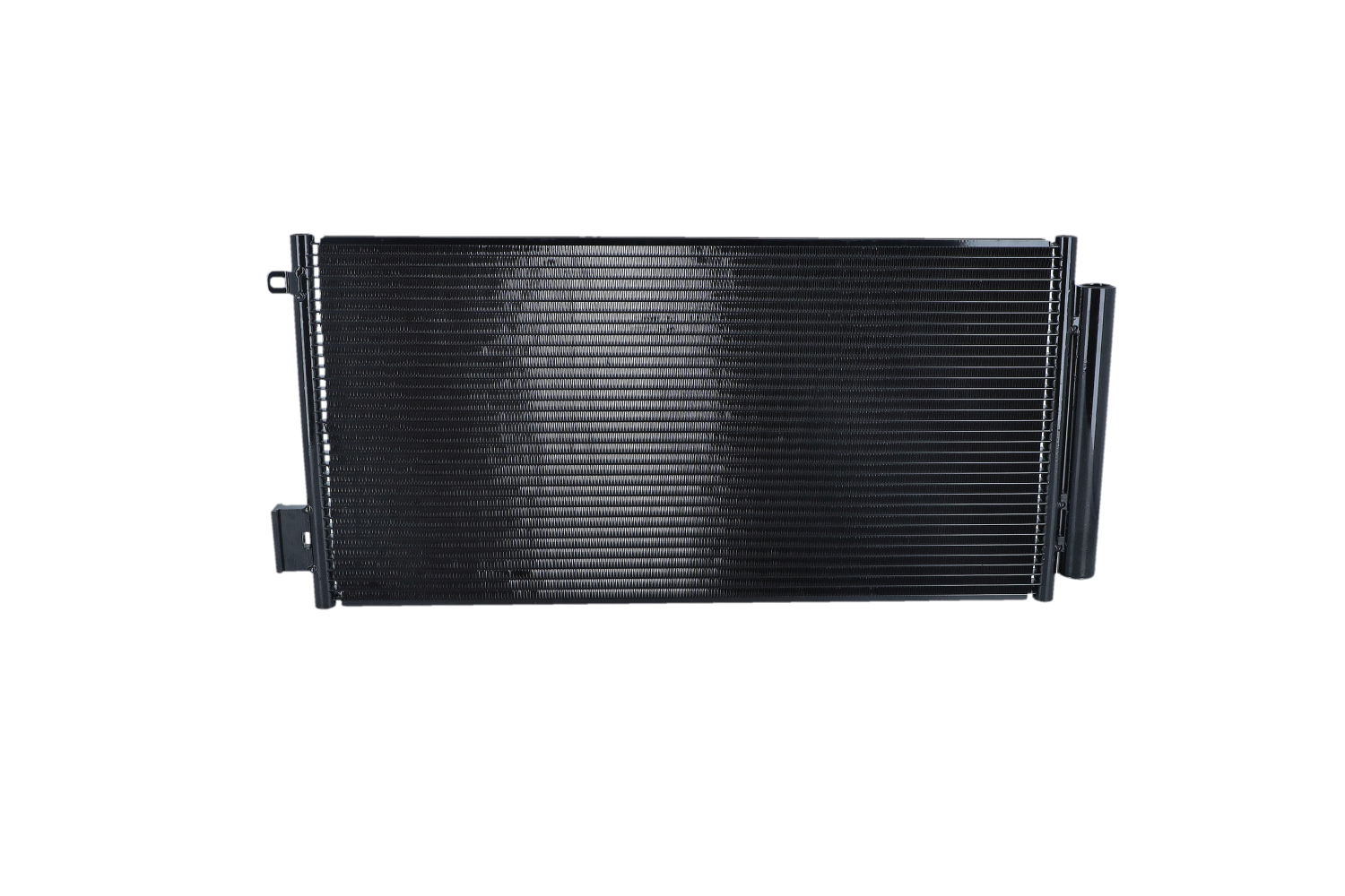 OE Kondensator Klimaanlage FIAT TIPO 2019 51887955, 52102801, 46417426 von NRF