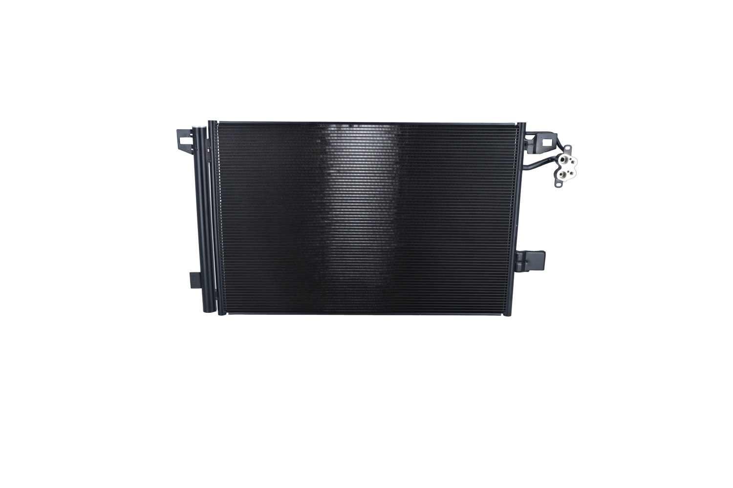 OE Aircondition kondensator VW MULTIVAN 2017 7E0820411B, 7E0820411C, 7E0820411D fra NRF