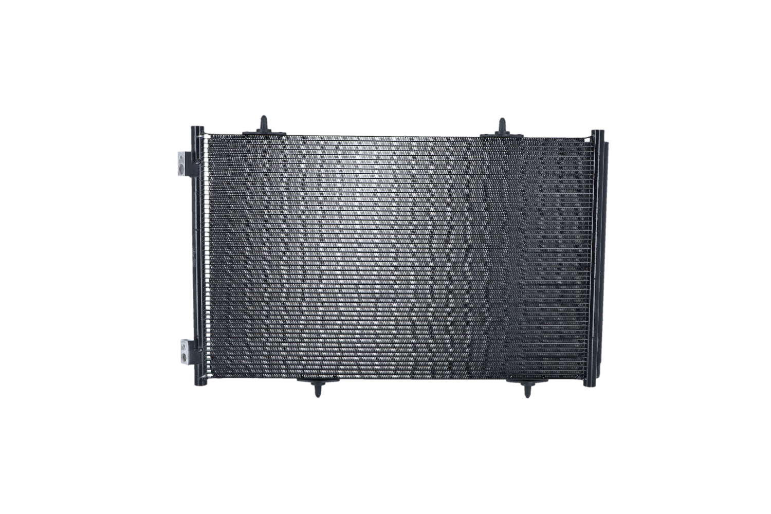OE AC-kondensor CITROËN C-ELYSEE 2024 9674994280, CO7818 från NRF