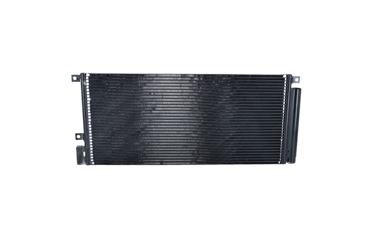 OEM Condensator climatizare OPEL Mokka / Mokka X (J13) 2019 1850273, 1850335, 95026328 NRF