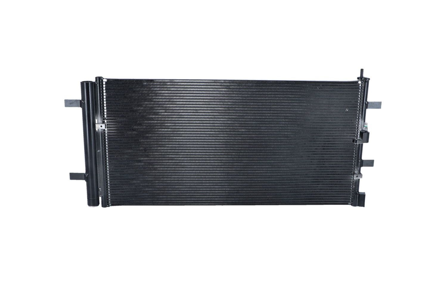 Įsigykite NRF Kondensatorius, oro kondicionierius Prekės Nr.: 350069 už žemiausią 88,06 € kainą