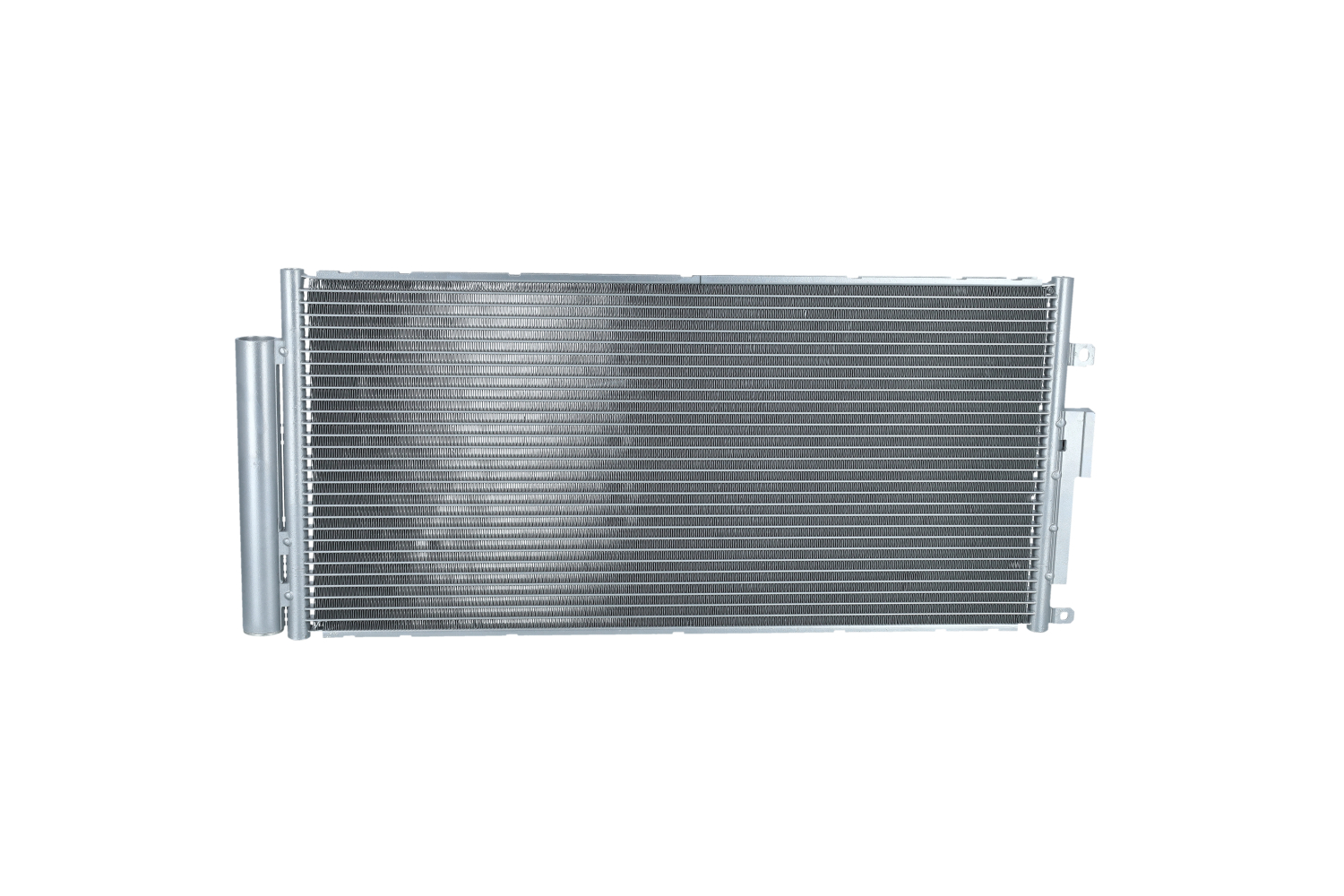 OEM Condensator climatizare Abarth 500С Cabrio 2019 51819064, 51932163, 51786211 NRF
