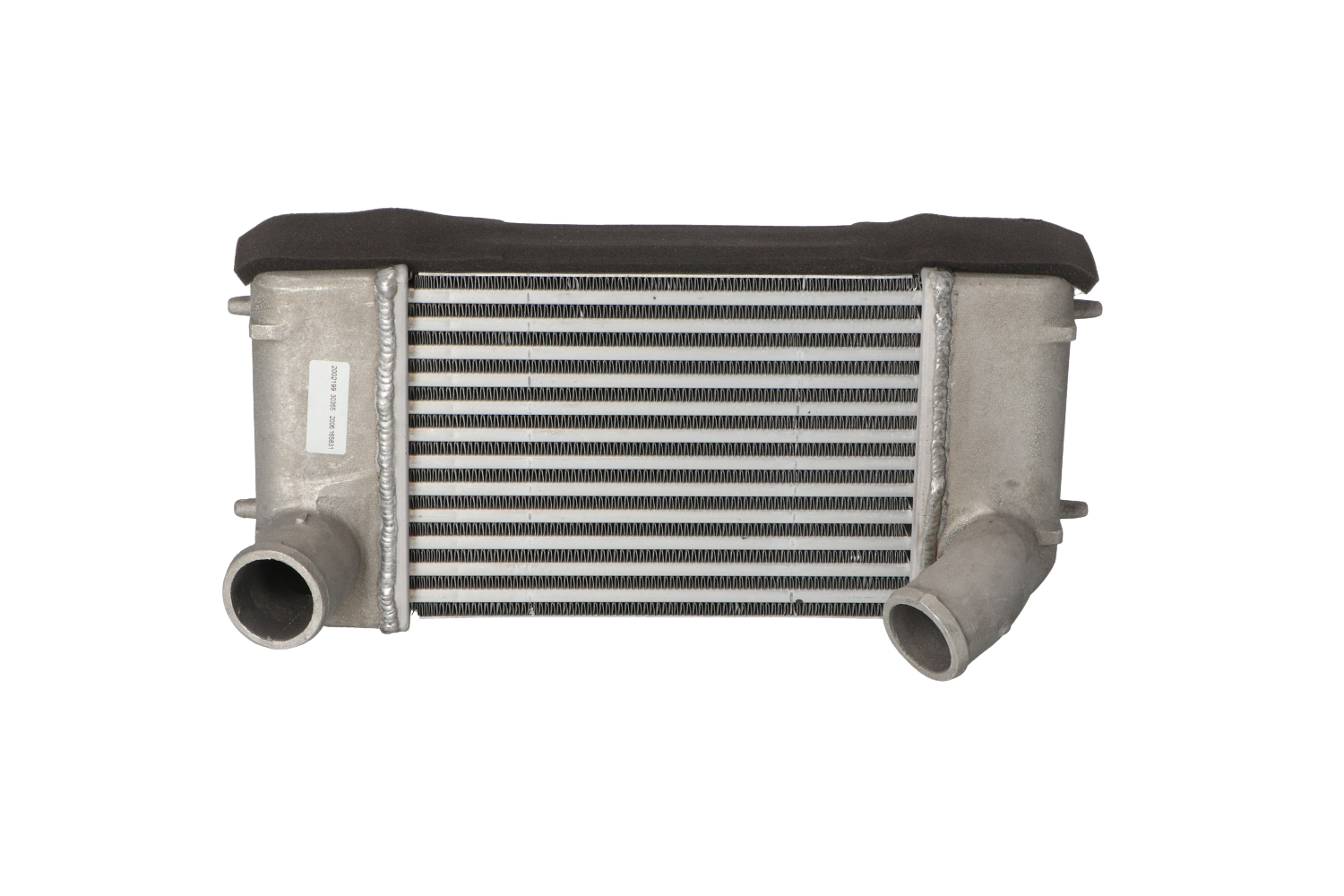 Интеркулер LAND ROVER в оригинално качество FTP8030, 17517790846, 7790846 от NRF