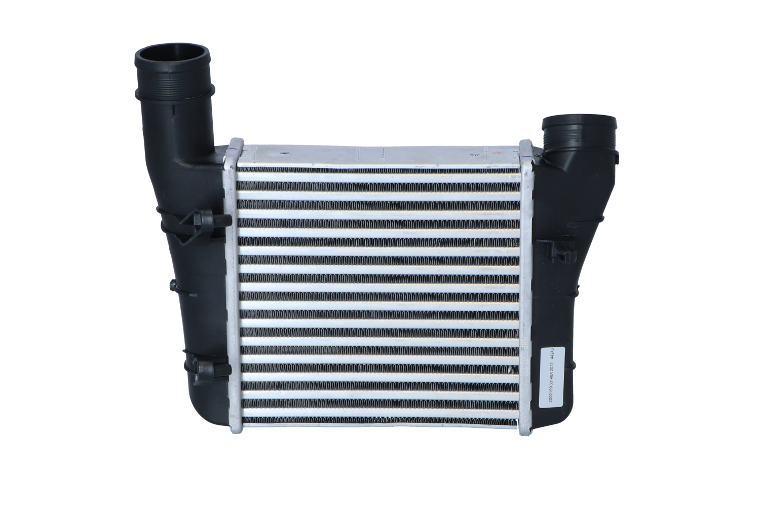 OEM Hladilnik polnilnega zraka Audi A6 C5 Avant 2002 8E0145805F, 8E0145805S, 058145805A NRF