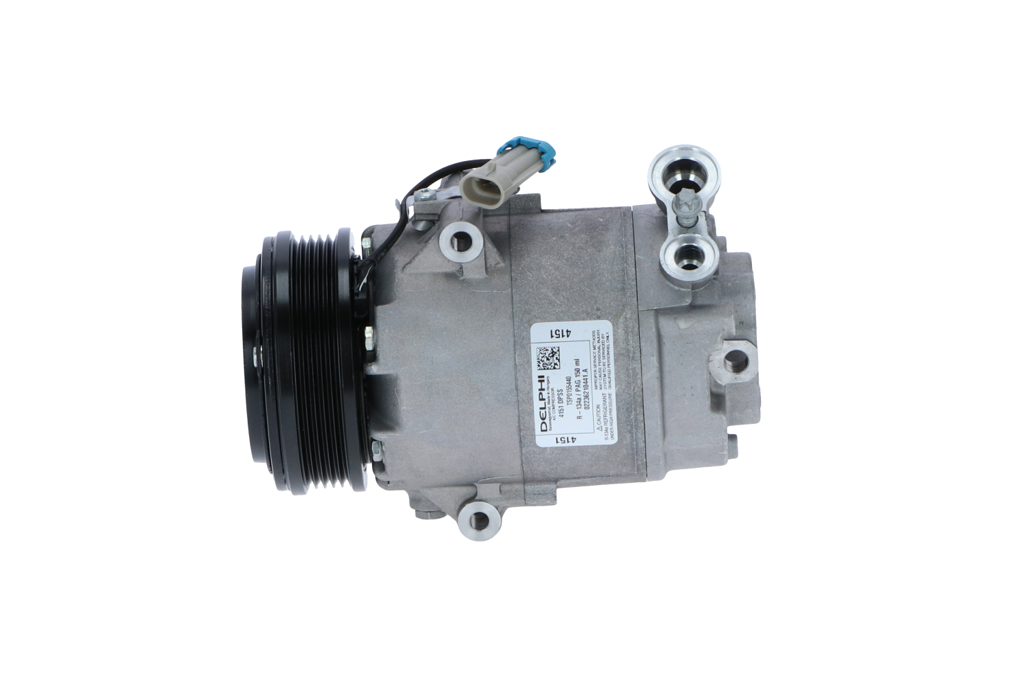 Ostke NRF Kliimakompressor Toode nr.: 32082G madala hinnaga 705,05 €