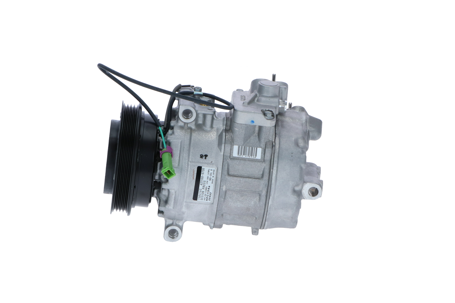 Køb billige originale Klimakompressor 32104G tilsvarende med 8D0260805B OEM numre online