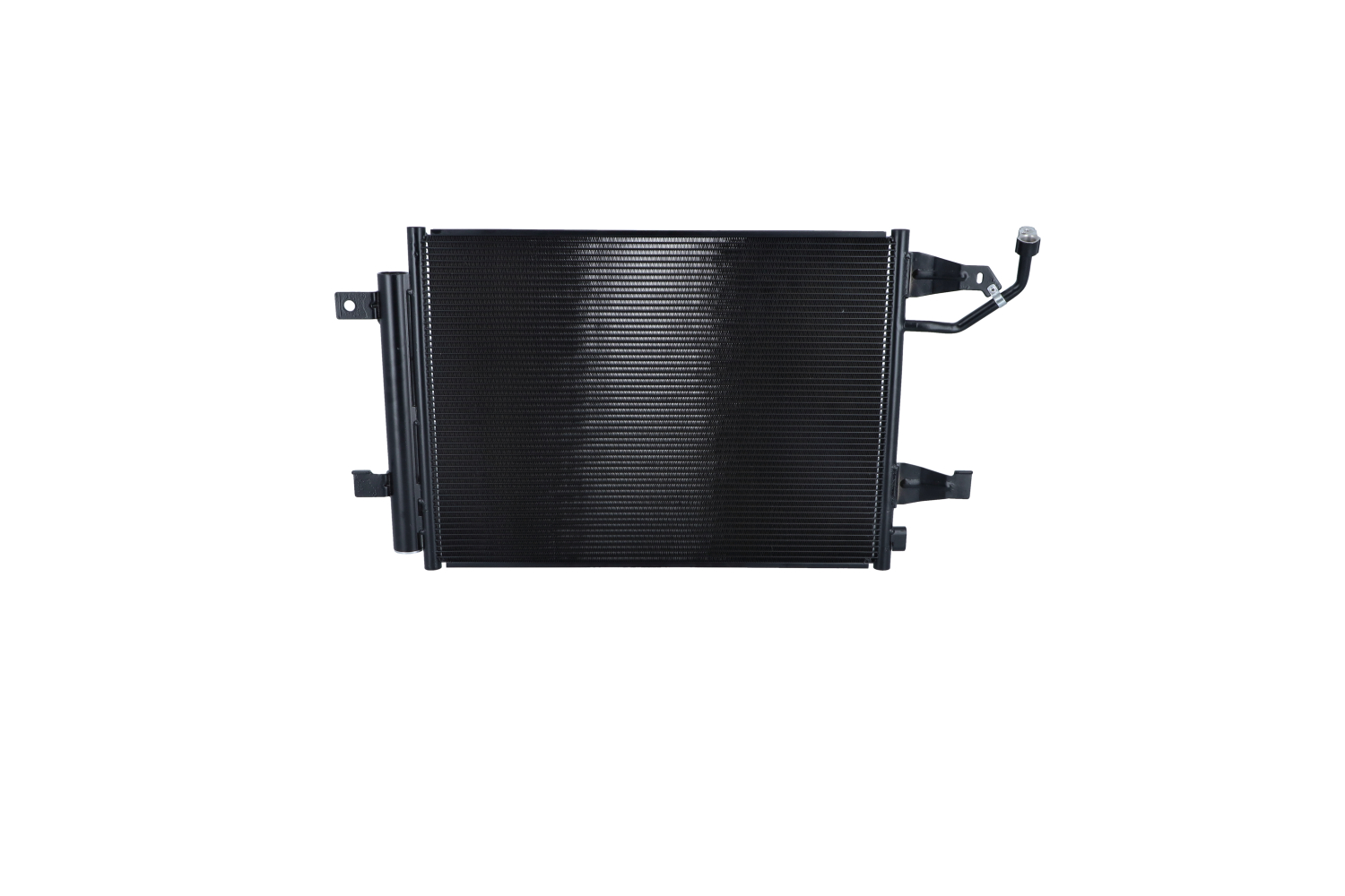 OE Kondensor AC SMART FORFOUR 2019 4548300070, A4548300070, MR568975 fra NRF