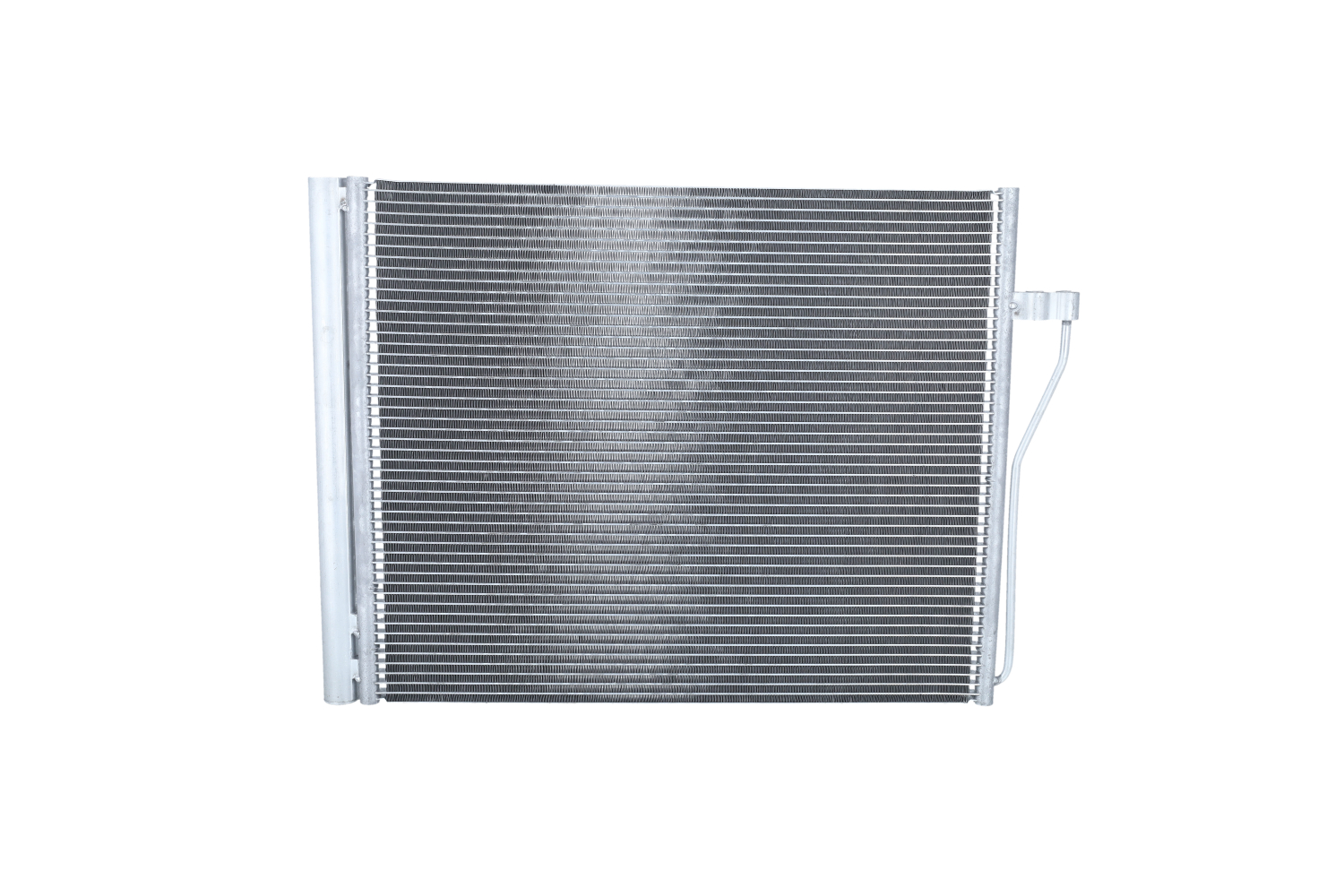 OEM Radiator clima BMW F01 2012 64509109724, 64509149390, 64509255984 NRF