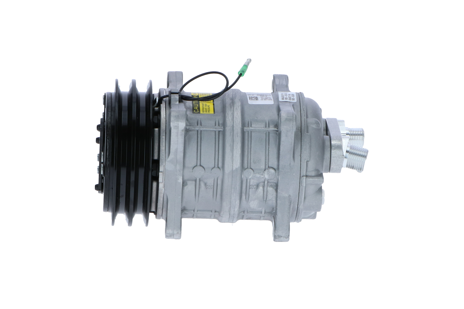 OE Pompa klimatyzacji VOLVO 780 1990 od NRF