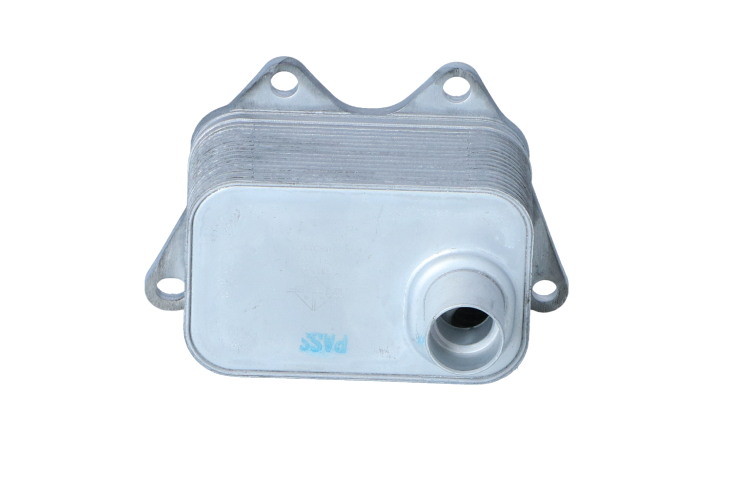 Cumpărați Radiator ulei, ulei motor de la NRF Număr produs: 31173 la prețul de doar 191,75 lei