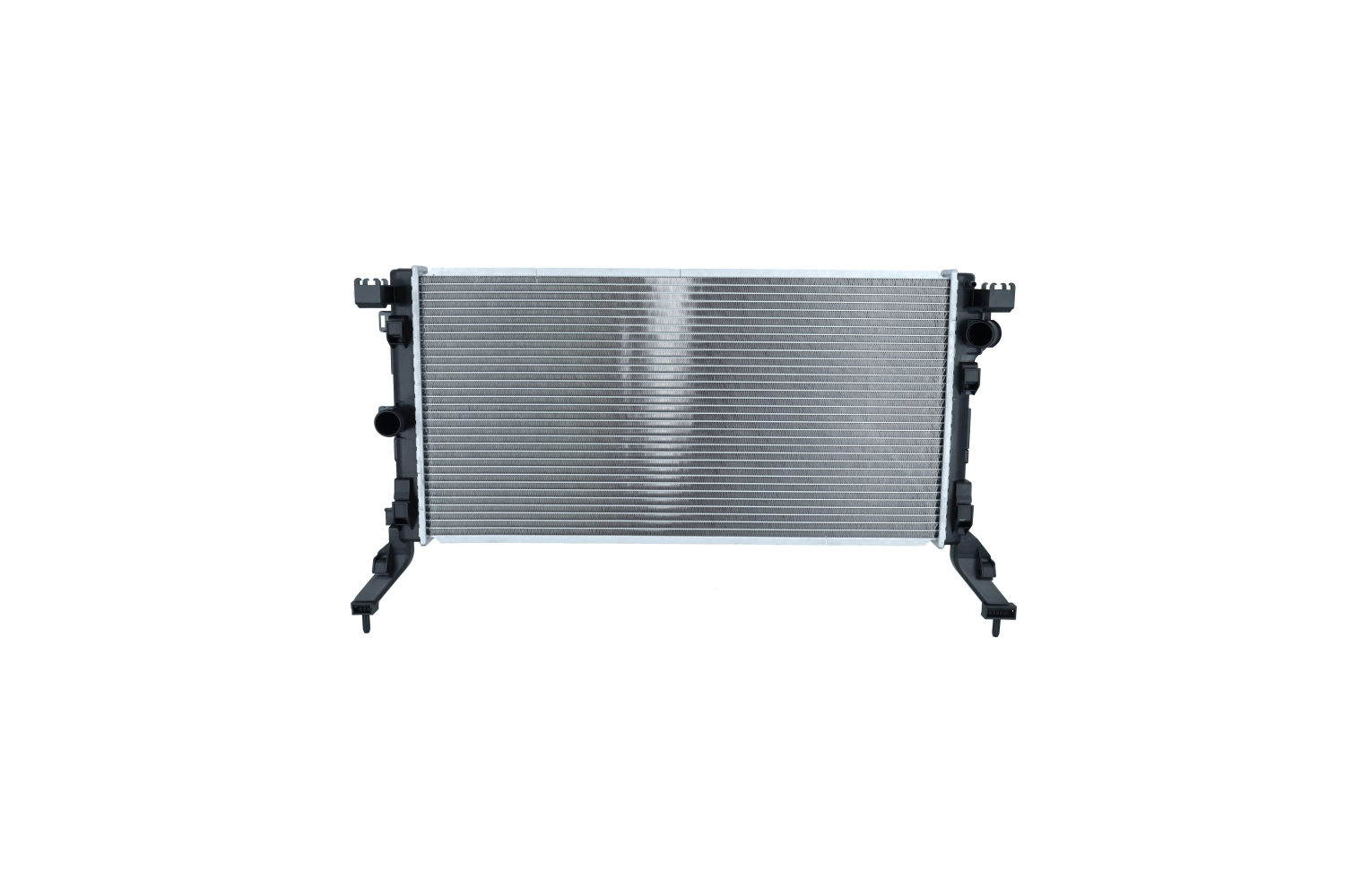 OEM Radiateur Renault Laguna 3 Coupe 2010 214100005R, 214100052R, R14091 NRF