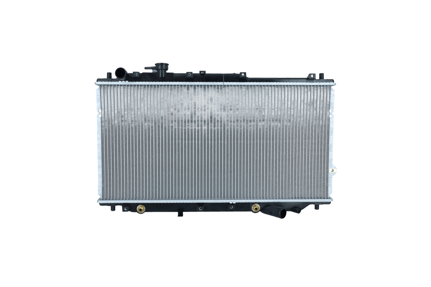 OEM Radiator racire apa KIA SHUMA 2 2001 0K2A115200B, 0K2A115200C, 0K2A115200D NRF