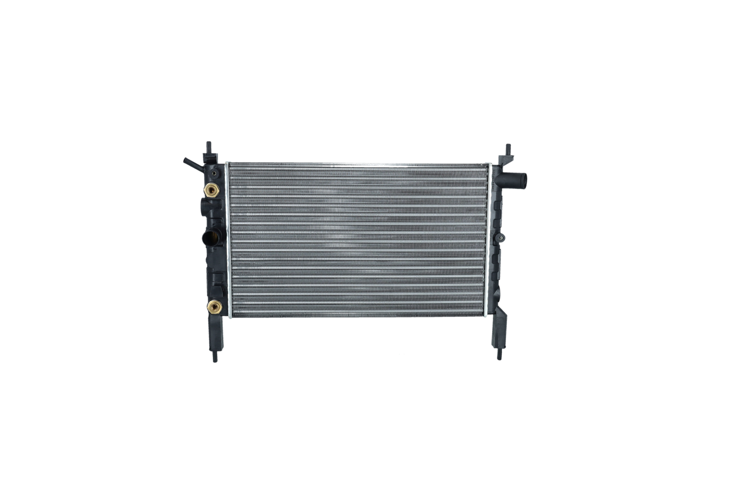 OEM Radiator VAUXHALL Astra Mk3 (F) Cabrio (T92) 1997 1300115, 90412253, 1300112 NRF