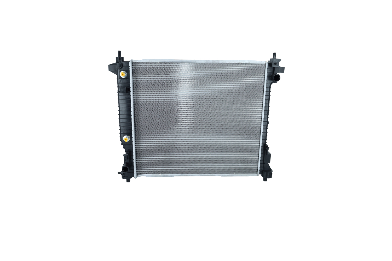 OEM Radiator racire Cadillac GMT267 2016 20818748 NRF