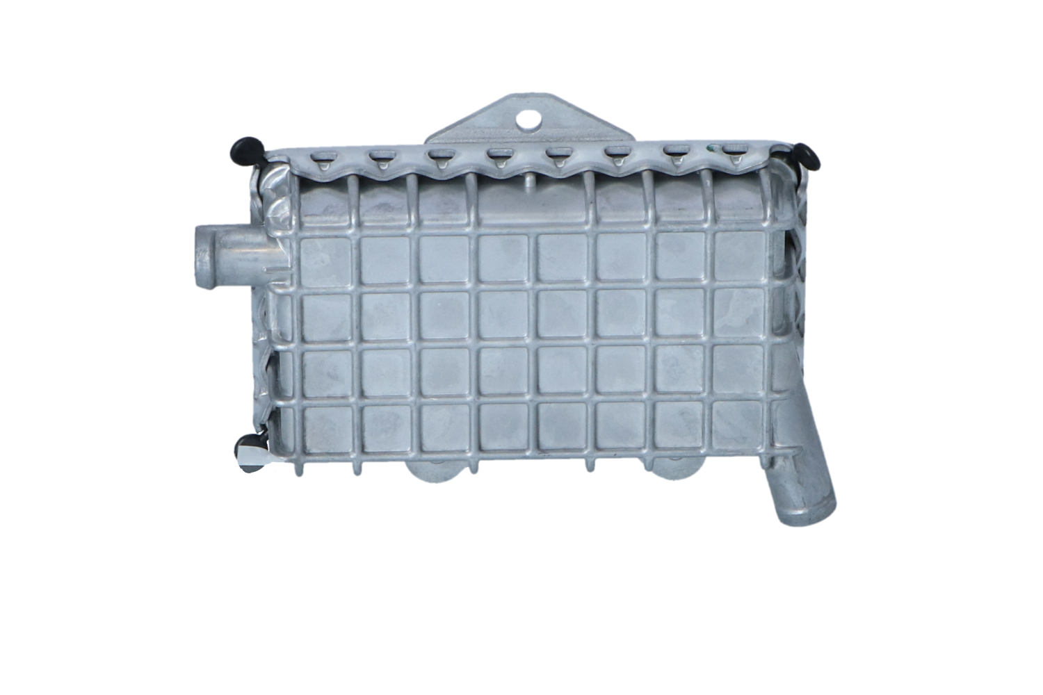 OEM Radiator ulei SSANGYONG Nomad SUV 2023 6011800065, A6011800065, 49870017 NRF